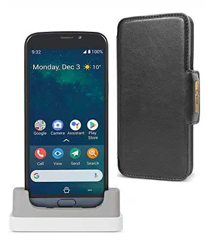 Meilleur smartphone senior grand écran
