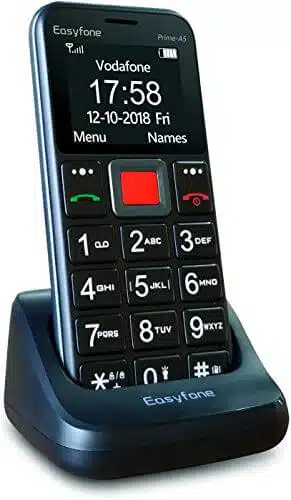 Easyfone Prime-A5