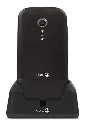 EasyPhone - Smartphone Senior S-60