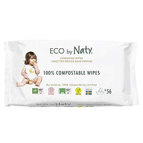 Comparatif Des 10 Meilleures Lingettes Bebes En 21