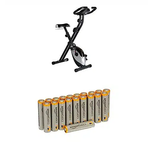 Meilleur vélo d'appartement pliable Amazon