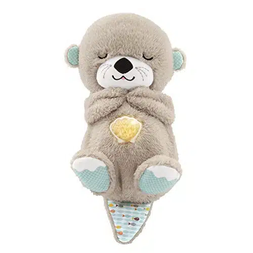 Meilleure peluche à bruit blanc battements de cœur