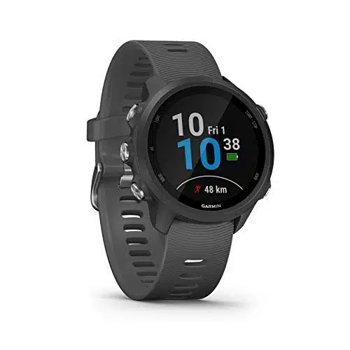 Meilleure montre triathlon Garmin