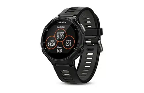 Meilleure montre triathlon GPS