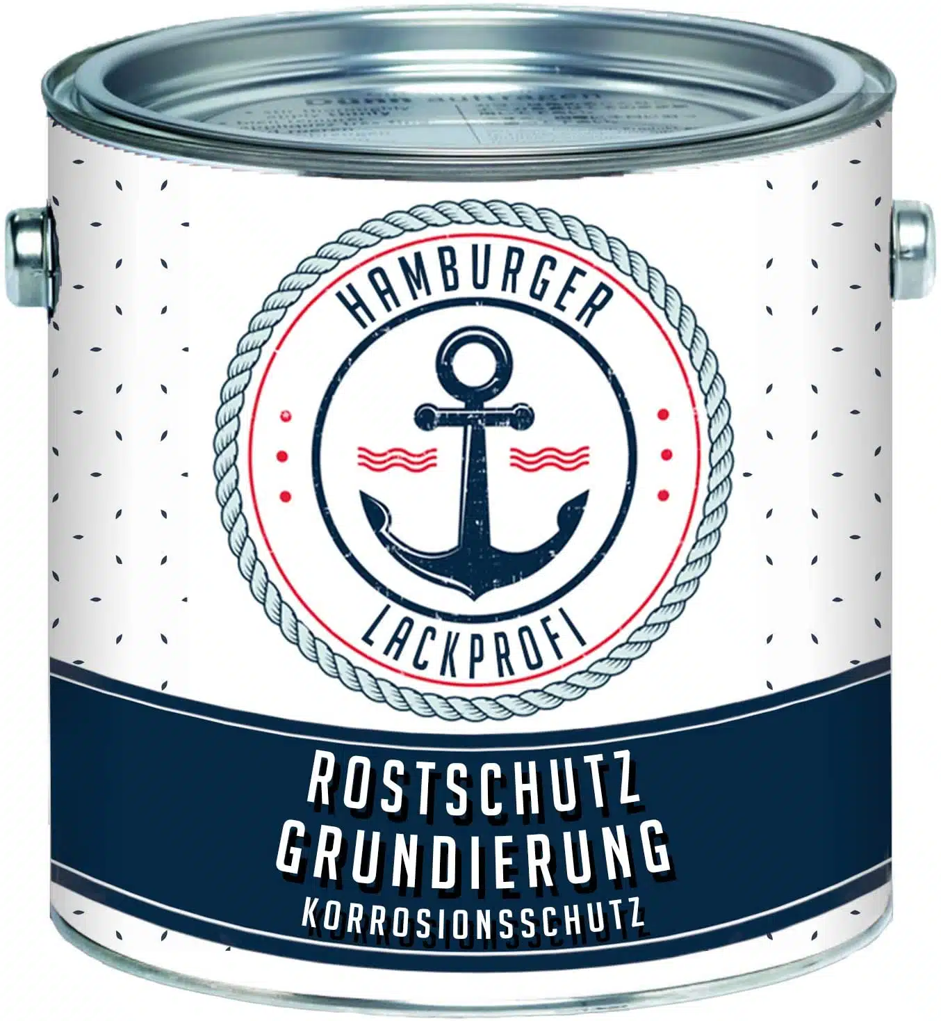 Meilleure peinture antirouille extérieure