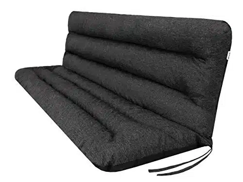 Meilleur coussin palette extérieur