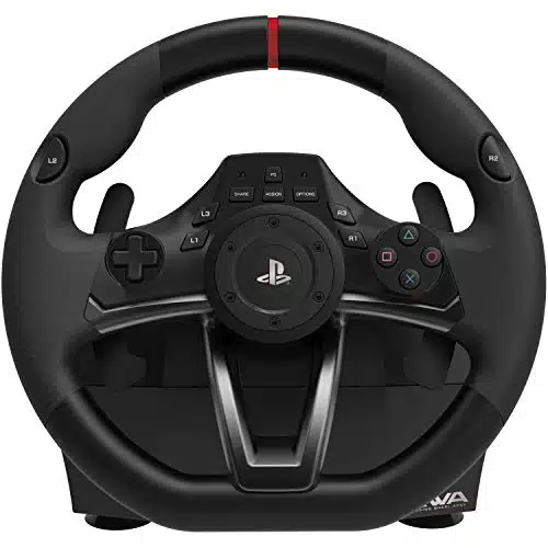 Meilleur volant PS4 avec levier de vitesse