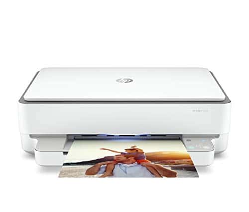 Meilleure imprimante photo smartphone HP