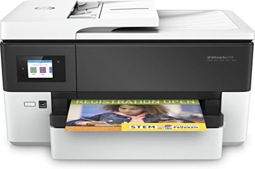 Meilleure imprimante A3 fax