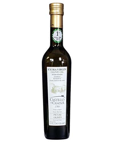 Meilleure huile d'olive Espagne