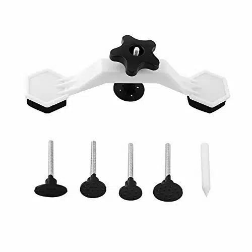 Meilleur kit de débosselage sans peinture Castorama