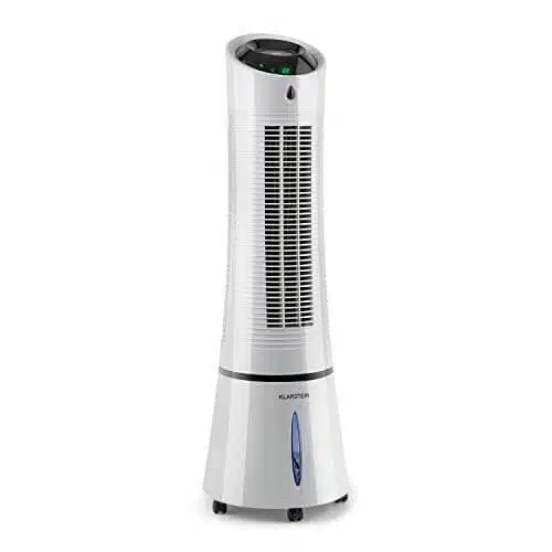 Meilleur rafraîchisseur d'air et chauffage