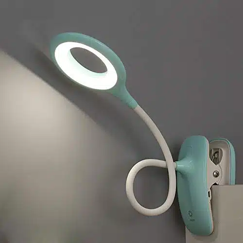 Meilleure lampe de lecture flexible