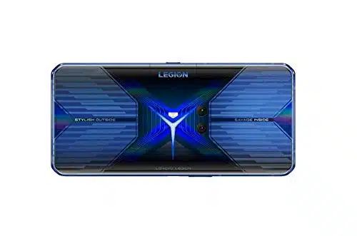 Meilleur smartphone gamer Lenovo