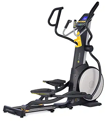 Meilleur vélo elliptique avec selle