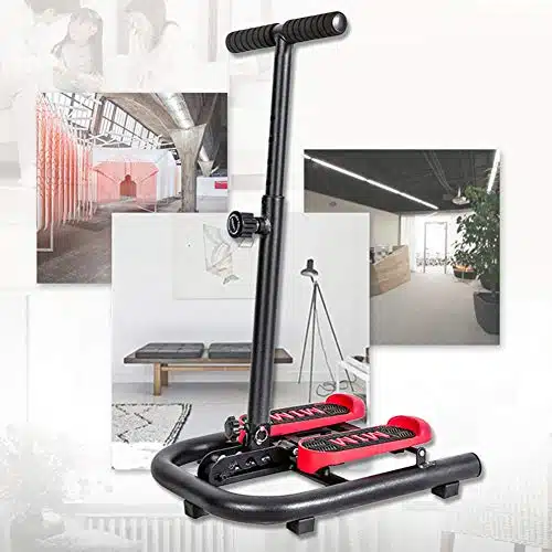 Meilleur stepper avec élastique