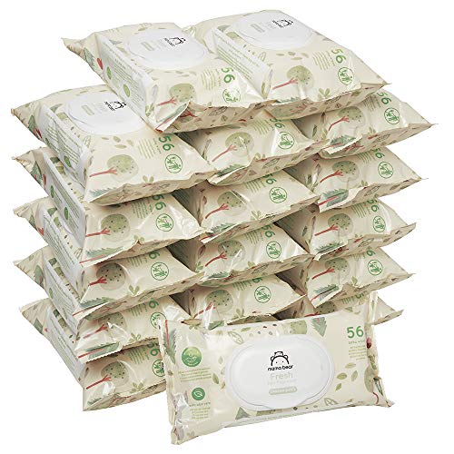 Comparatif Des 10 Meilleures Lingettes Bebes En 21