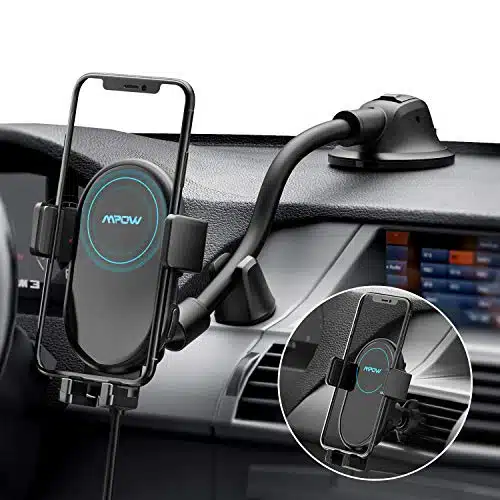 Meilleur stabilisateur de Smartphone voiture
