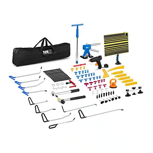 Meilleur kit débosselage sans peinture Berner