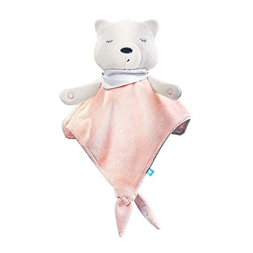 Les peluches myHummy avec bruits blancs sont-elles efficaces pour bébé ?