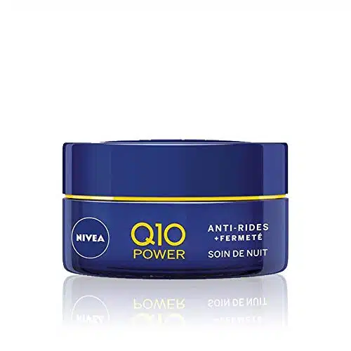 Meilleure crème anti-rides anti imperfections