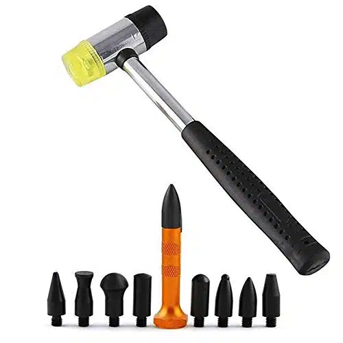 Meilleur kit débosselage sans peinture Professionnel