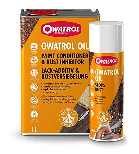 Meilleure peinture antirouille au zinc