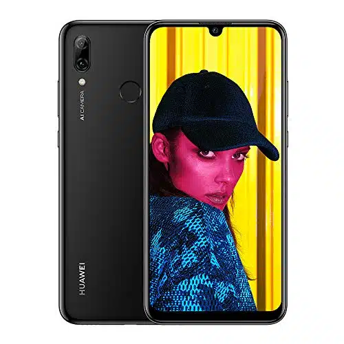 Meilleur smartphone gamer Huawei