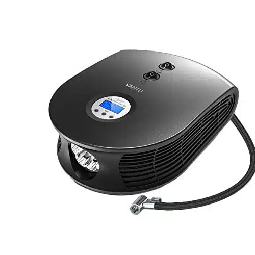 Meilleur gonfleur électrique pneu 12v 220v
