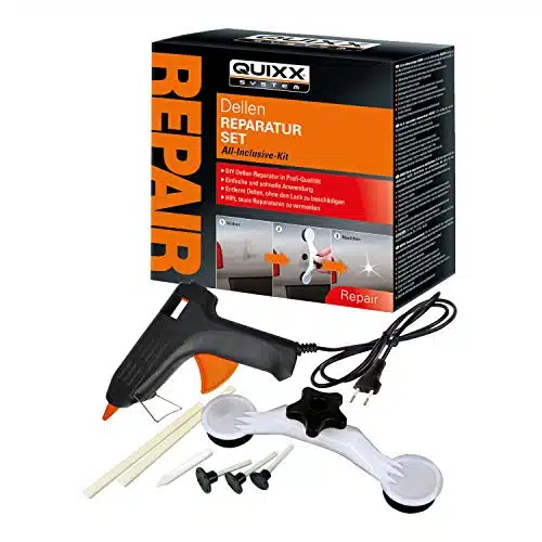 Meilleur kit débosselage sans peinture Facom