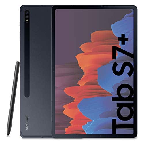 Meilleures tablette Samsung back market