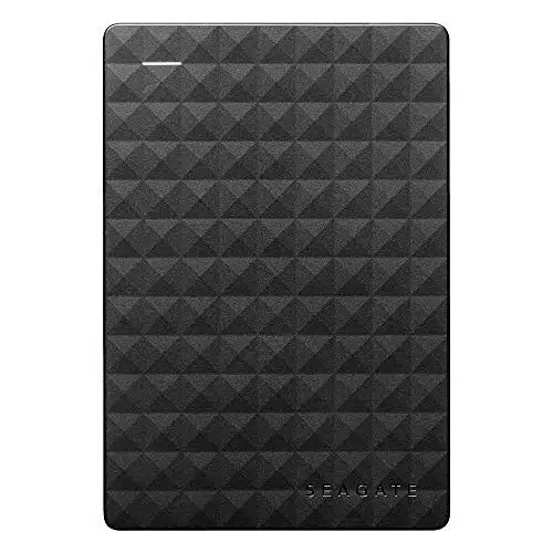 Meilleur disque dur externe PS4
