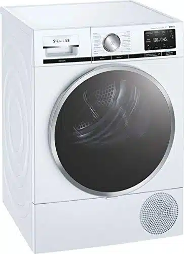Meilleur sèche-linge pompe à chaleur 12 kg