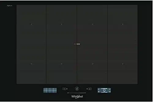 Meilleure plaque induction Whirlpool
