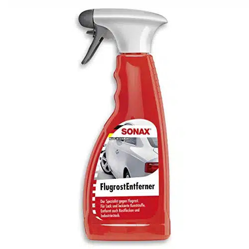 Meilleure peinture antirouille voiture