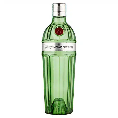 Meilleur gin tanqueray