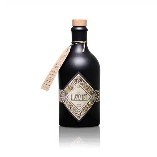 Meilleur gin illusionist