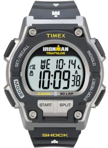 Meilleure montre triathlon Iron Man
