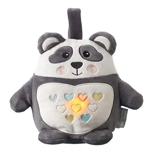 Meilleure peluche bruit blanc panda