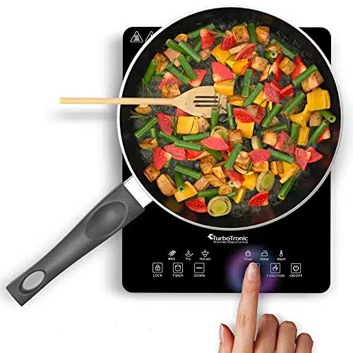Meilleure plaque induction mobile