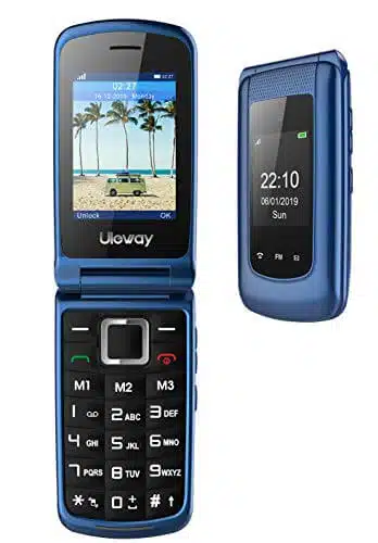 Meilleur smartphone senior avec clapet