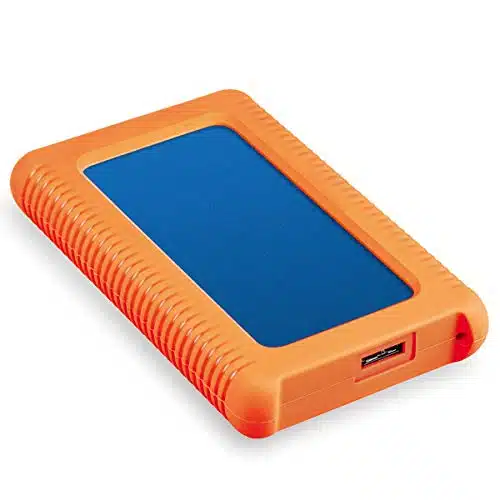 Meilleur disque dur externe PS5