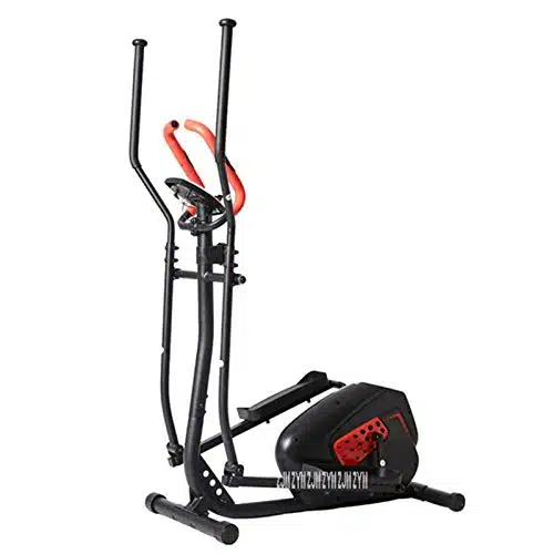 Meilleur vélo elliptique pliable