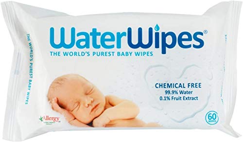 Meilleure lingette bébé WaterWipes