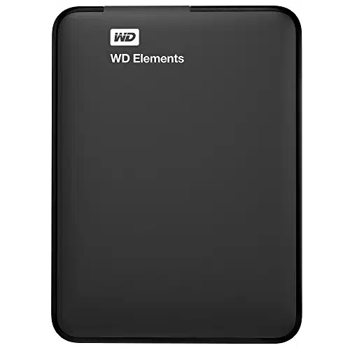 Meilleur disque dur externe 1 To