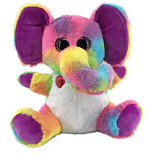 Meilleure peluche bruit blanc elephant