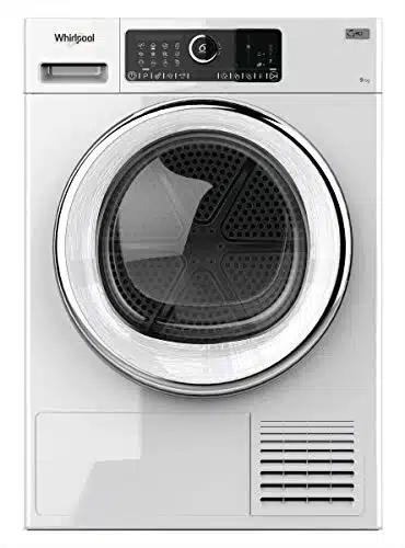 Meilleur sèche-linge pompe à chaleur 9 kg