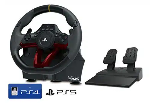 Meilleur volant PS4 Bluetooth