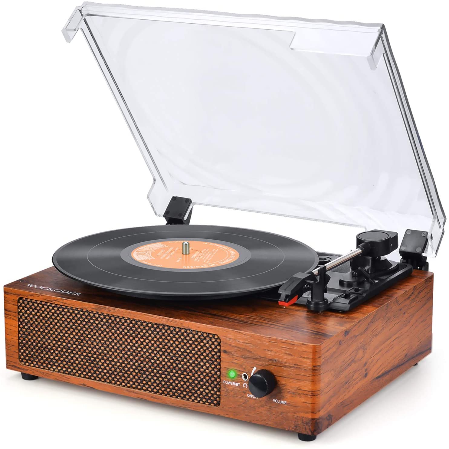 Comparatif des 10 meilleures platines vinyle Bluetooth en 2024