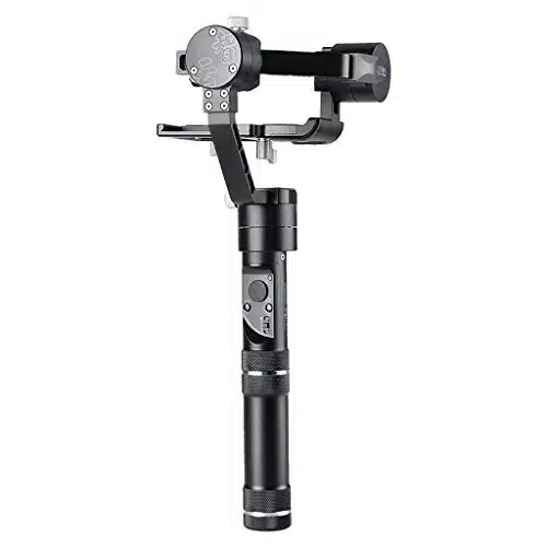 Meilleur stabilisateur smartphone compact